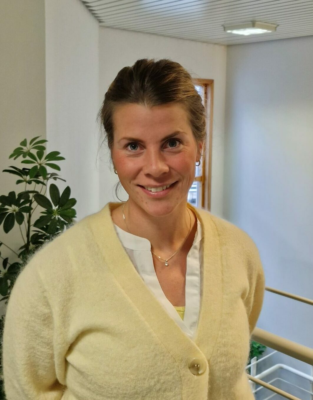 Therese Heramb Åndheim Kulde