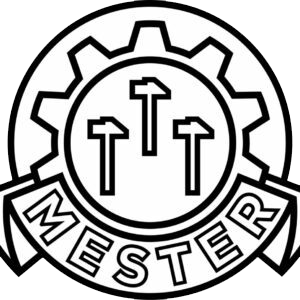 Mester logo Åndheim Kulde
